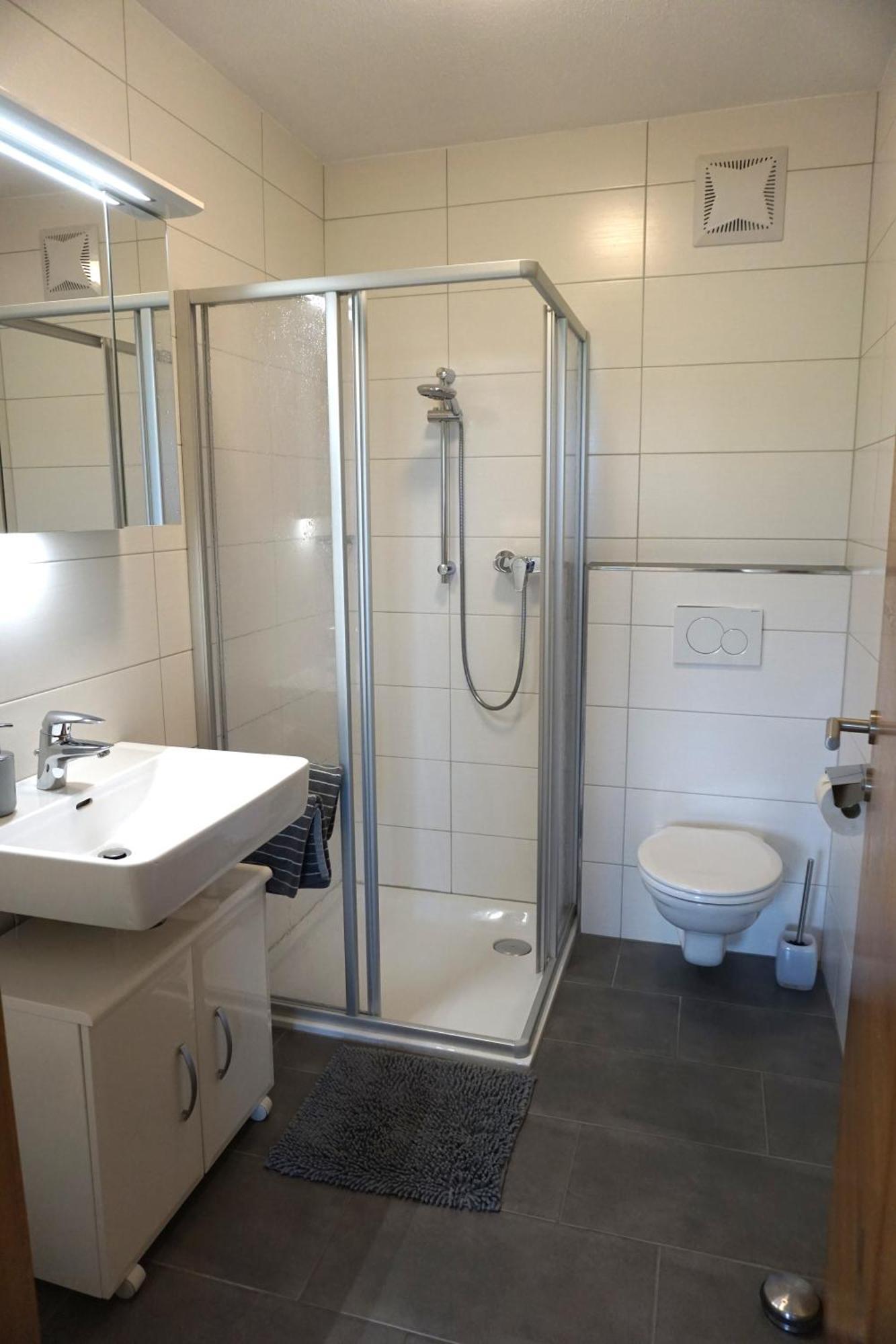 Ferienwohnung Hausleitner Zell am Moos Eksteriør bilde