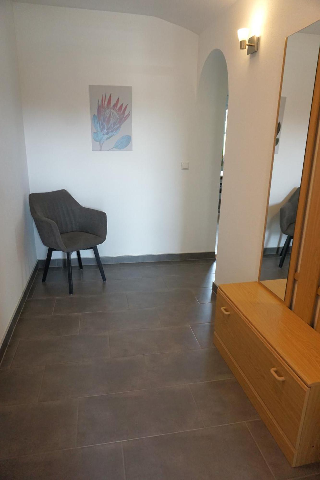 Ferienwohnung Hausleitner Zell am Moos Eksteriør bilde