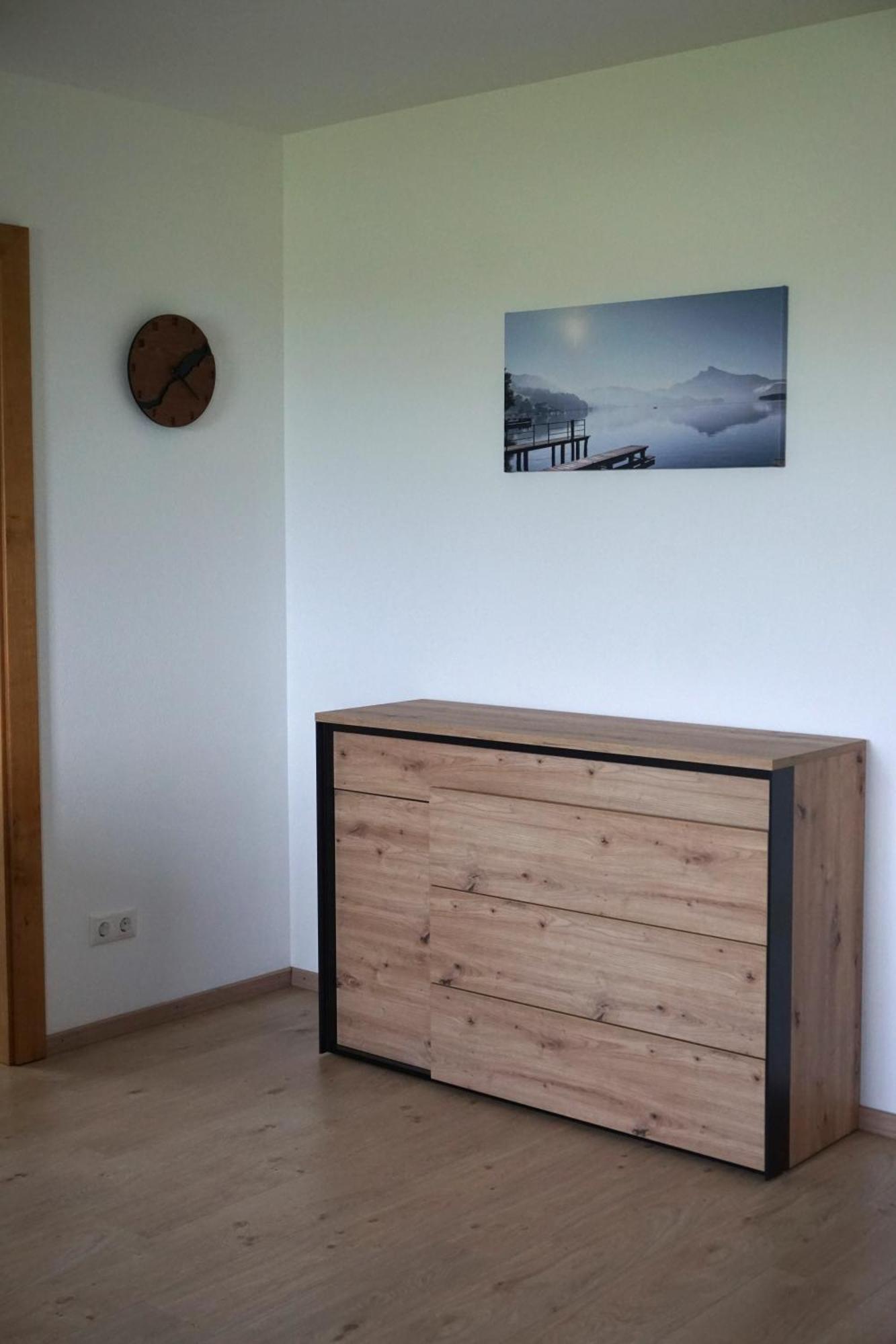 Ferienwohnung Hausleitner Zell am Moos Eksteriør bilde