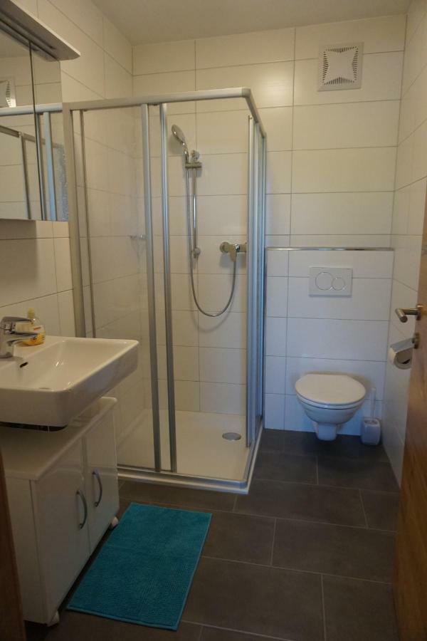 Ferienwohnung Hausleitner Zell am Moos Eksteriør bilde