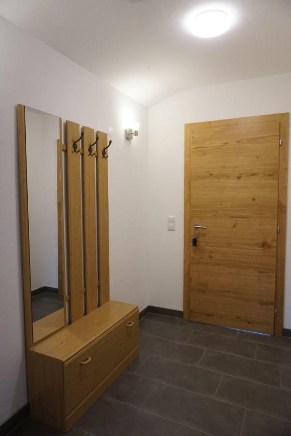 Ferienwohnung Hausleitner Zell am Moos Eksteriør bilde