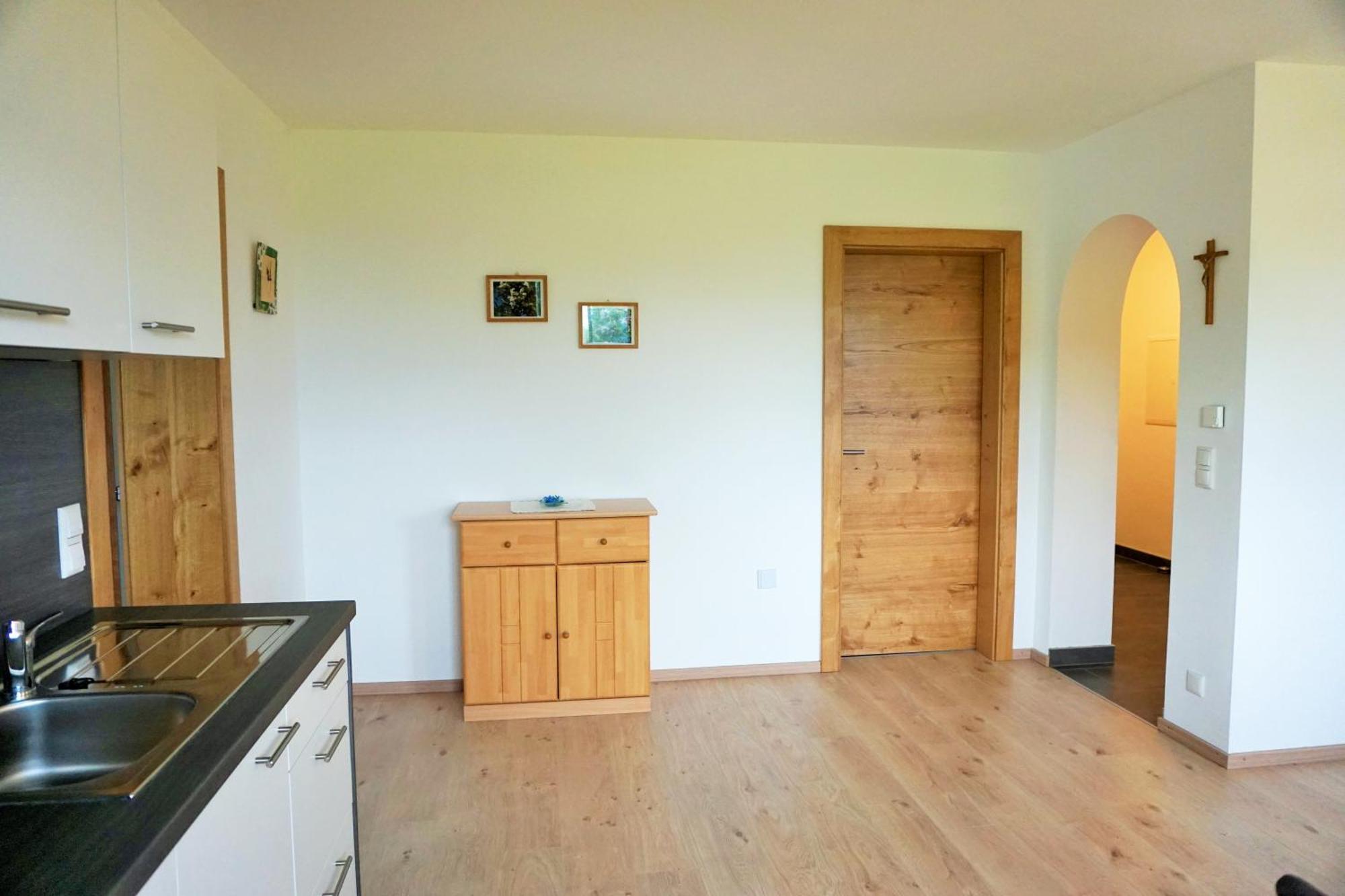Ferienwohnung Hausleitner Zell am Moos Eksteriør bilde